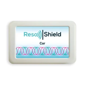 Reso Shield Car – Harmonisierung für Ihr Auto