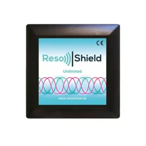 Reso Shield Individualisierung