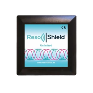 Reso Shield Stecker – Harmonisierung für Ihr Zuhause